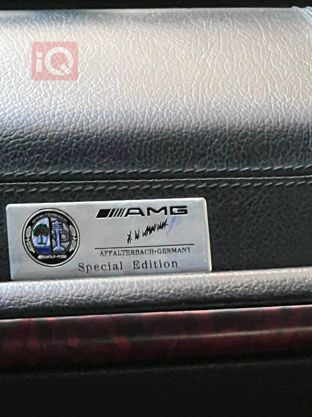 مرسيدس بنز G-Class